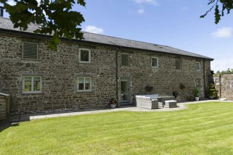6 Picton Home Farm Barns The Rhos - Final Edits -3