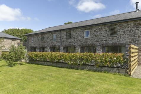 6 Picton Home Farm Barns The Rhos - Final Edits -4