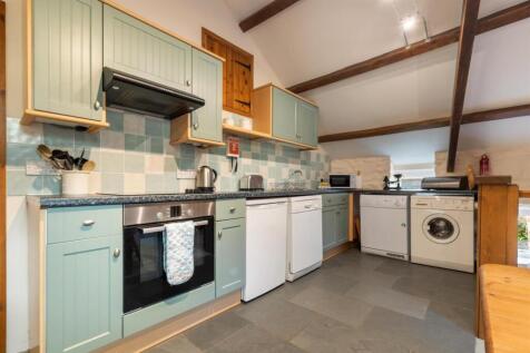 The Corn Loft - Kitchen.jpg