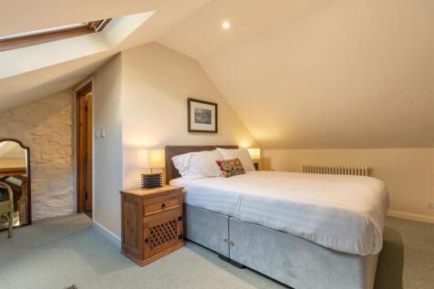 The Corn Loft - Bed.jpg