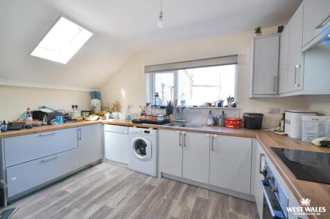 Kitchen - flat