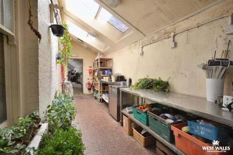 Workspace / Storage