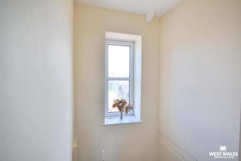 Hallway - flat