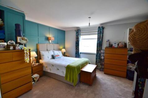 Owners Bedroom