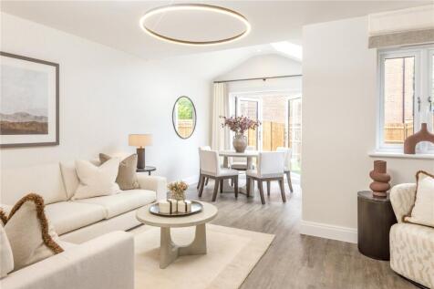 Living/Dining