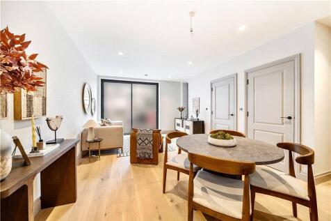 Kitchen/Living Room