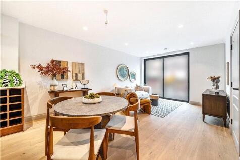Kitchen/Living Room