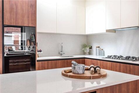 Kitchen/Living Room