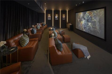 Cinema Room