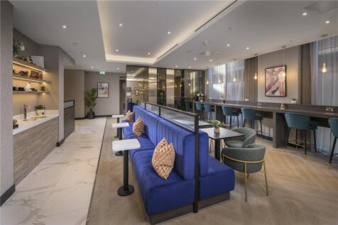 Co-Working Hub