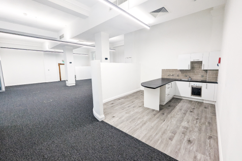 Refurbished Office 1