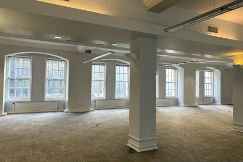 Offices - 3