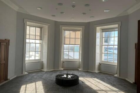 SW - Hexagonal Room