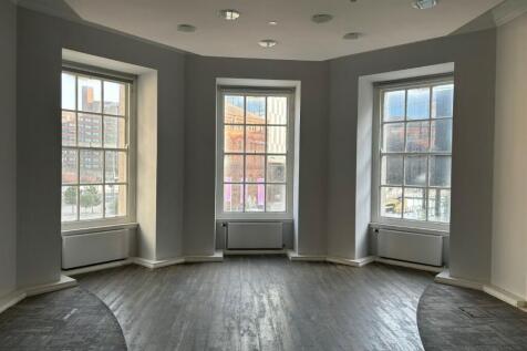 SE Hexagonal Room