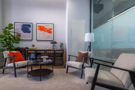 Indicative Fit Out