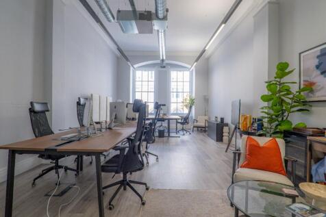 Indicative Fit Out