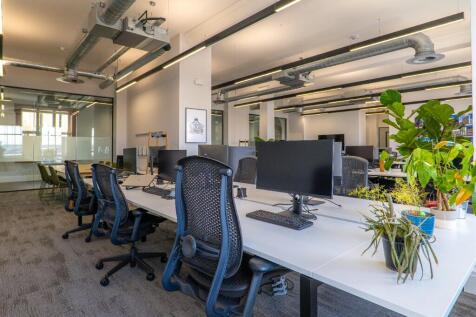 Indicative Office