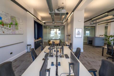 Indicative Office