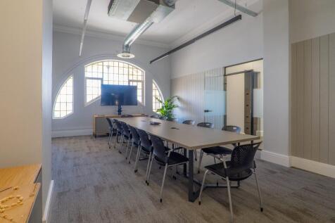 Indicative Office