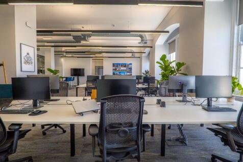 Indicative Office