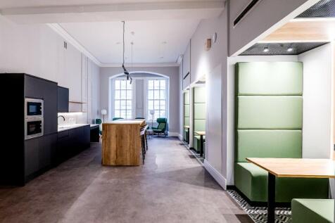 Kitchen/Breakout