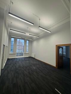 Reception/Office