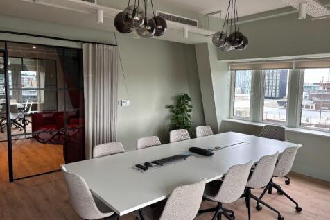 Meeting Room 1
