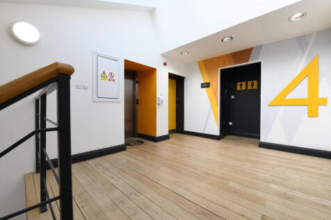 Lift Lobby