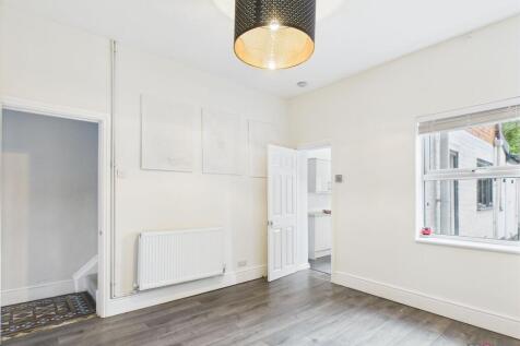 2nd reception room