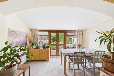 Dining Space