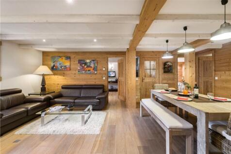 Megeve For Sale