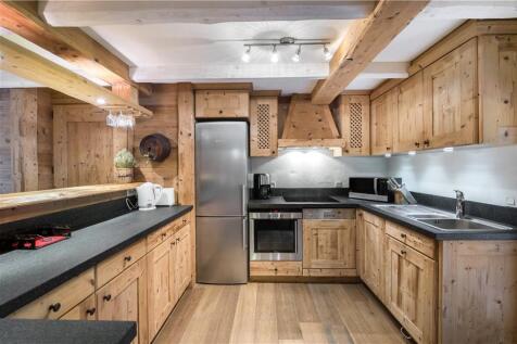 Megeve For Sale