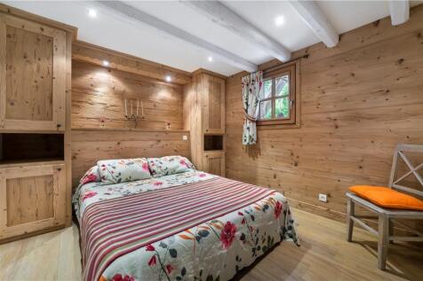 Megeve For Sale