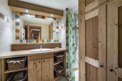 Megeve For Sale