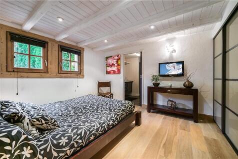 Megeve For Sale