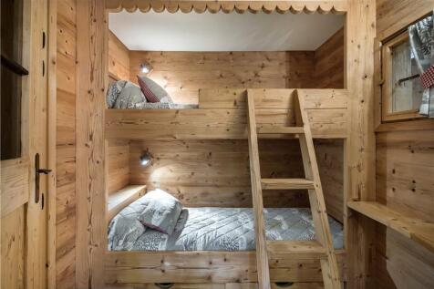 Megeve For Sale