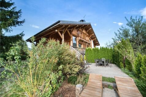 Megeve For Sale