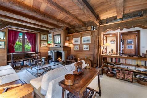 For Sale Megeve