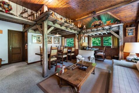 For Sale Megeve