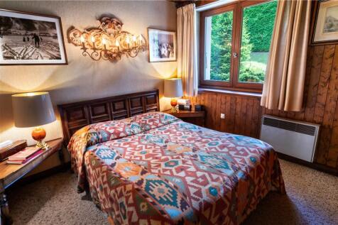 For Sale Megeve