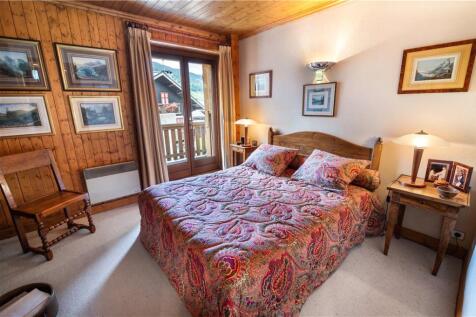 For Sale Megeve