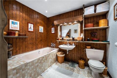 For Sale Megeve