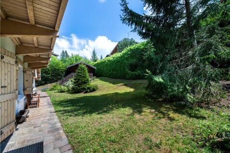For Sale Megeve