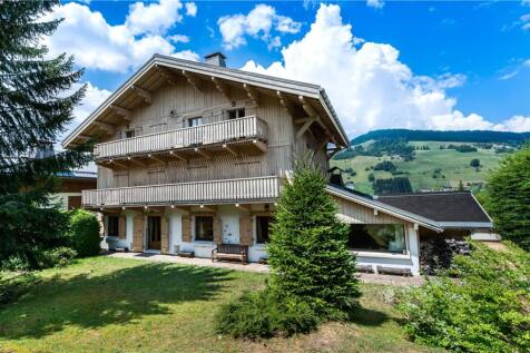 For Sale Megeve