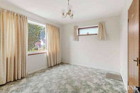 Annex Living Room