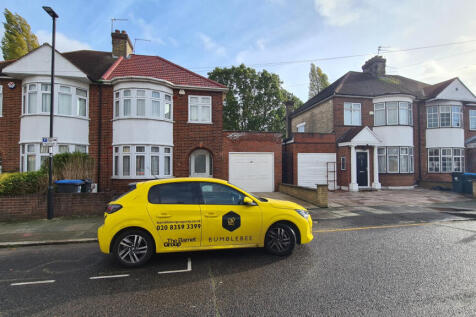 Three Bed, Semi Detached House