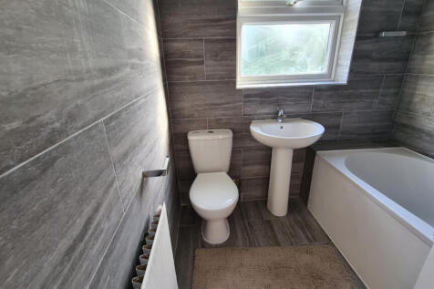 Bathroom WC