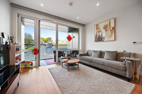 One Bedroom Flat