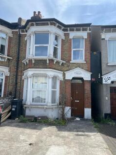 Two Bedroom First Floor Flat