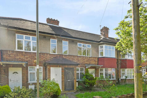 PORCH WAY N20